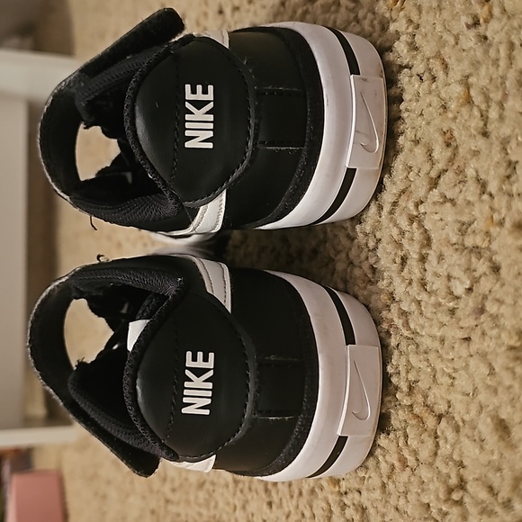 Nike court legacy youth - Picture 3 of 5